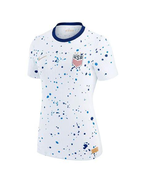 nike women's uswnt 2023 home replica jersey|women's uswnt jersey 2023.